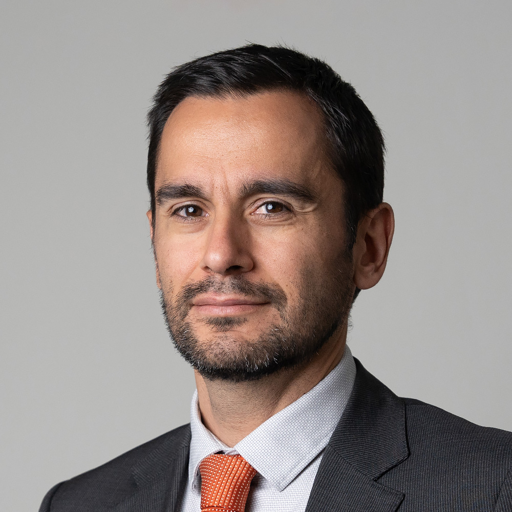 Joop Hazenberg